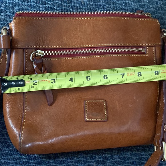 Patricia Nash Crossbody - Picture 6 of 6